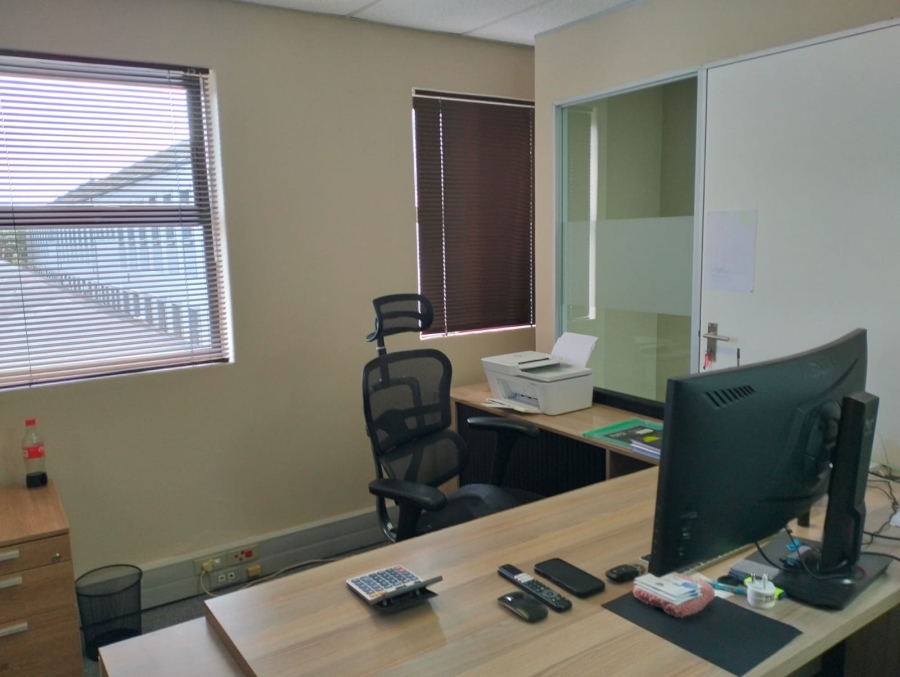 To Let commercial Property for Rent in Durbanville Western Cape